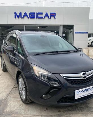 OPEL Zafira Tourer 2.0 CDTi 130CV aut. Cosmo