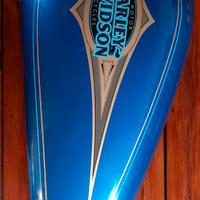 Serbatoio Harley-Davidson softail 1340
