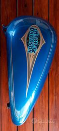 Serbatoio Harley-Davidson softail 1340