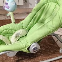 sdraietta chicco mod. mia  per neonati 