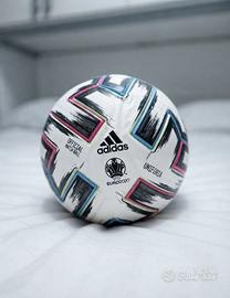 PALLONE OFFICIAL MATCH BALL (EUFORIA)