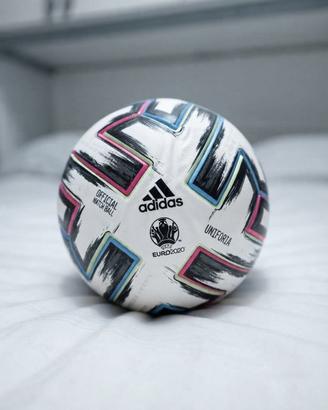 PALLONE OFFICIAL MATCH BALL (EUFORIA)