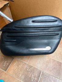 Ricambi Yamaha Custom e Giapponesi