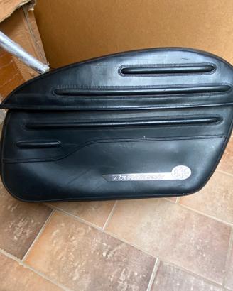 Ricambi Yamaha Custom e Giapponesi