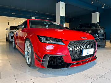 Audi TT Coupé 2.0 TFSI quattro S tronic Design