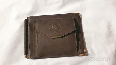 portafogli vintage rg prym