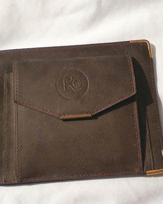 portafogli vintage rg prym
