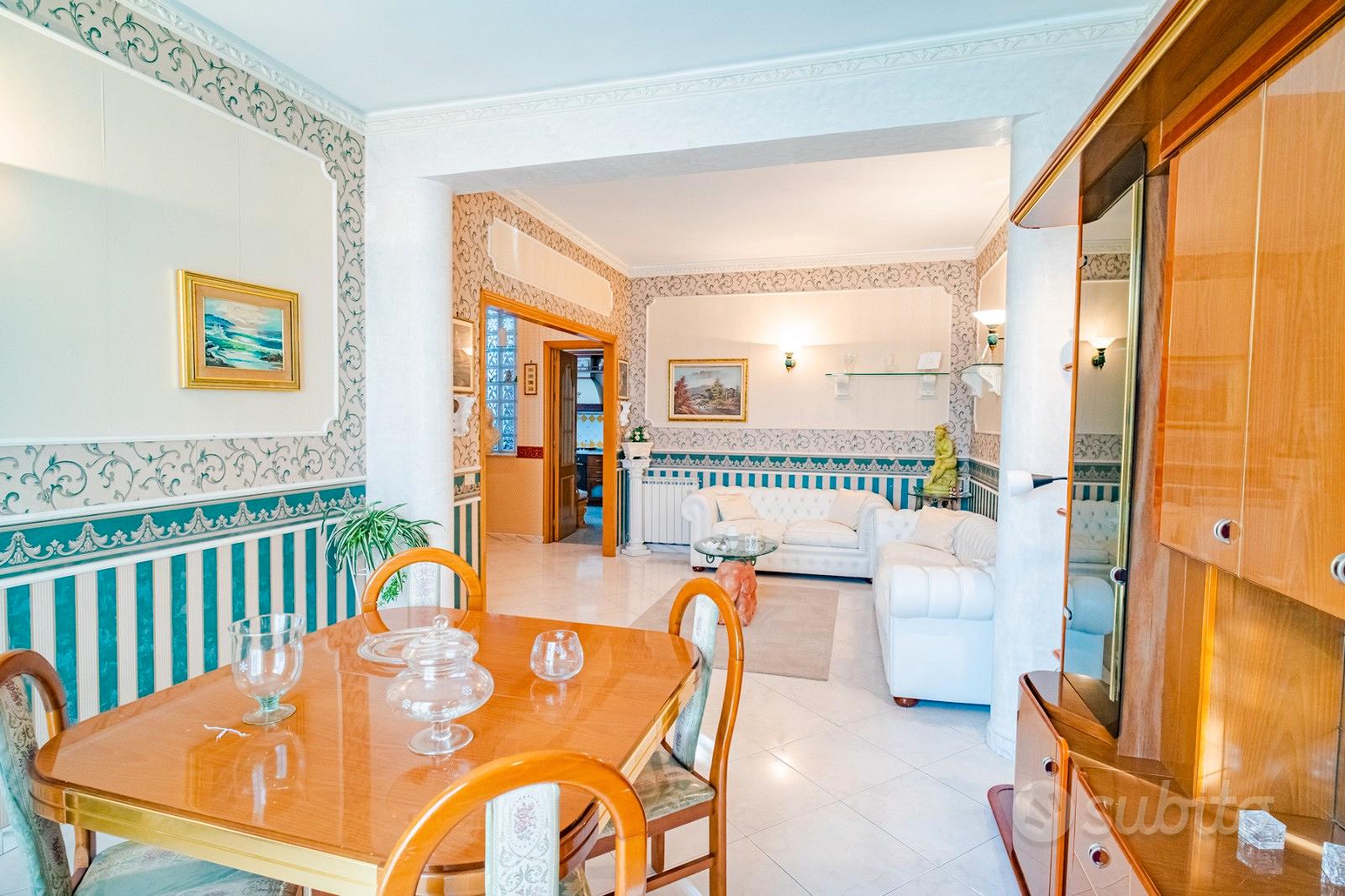 Apartment in Paternò, Santa Marina - Vista 4