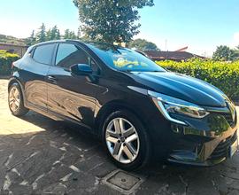 RENAULT Clio TCe 100cv GPL
