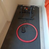  rullo allenamento bici 