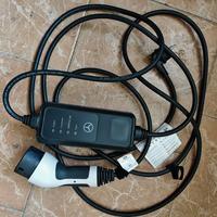 CARICHINO ORIGINALE MERCEDES