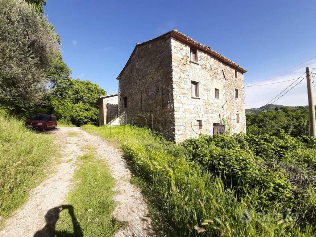 Appartamento – Umbertide, Perugia - Altro