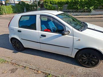 PUNTO 1200 ANNO 2003
