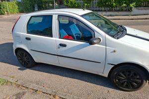 PUNTO 1200 ANNO 2003