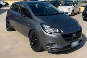 Opel Corsa 1.3 diesel CON GARANZIA