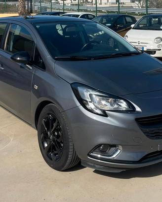 Opel Corsa 1.3 diesel CON GARANZIA