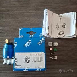 Cartuccia ricambio rubinetti GROHE 46580000