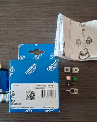 Cartuccia ricambio rubinetti GROHE 46580000