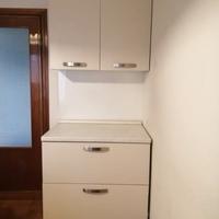 Cucina 370cm + base e pensile da 90 cm