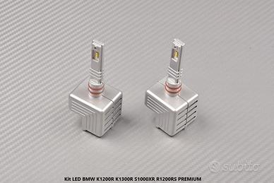 Kit LED BMW K1200R K1300R S1000XR R1200RS PREMIUM