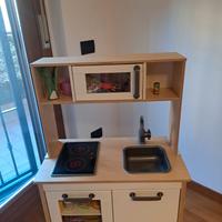 cucina ikea