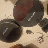 Due roventa Smart Force essenzial