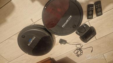 Due roventa Smart Force essenzial