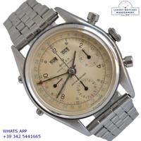 ROLEX Dato Compax 4767 Jean-Claude Killy 1947's