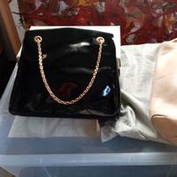 Borsa vernice max mara