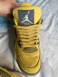 Jordan 4
