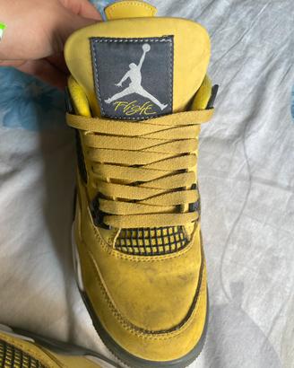 Jordan 4