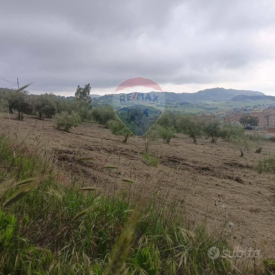Terreno Edificabile - Enna - Vista 4