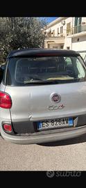 Auto Fialt 500L anno 2013 colore grigio 160000km