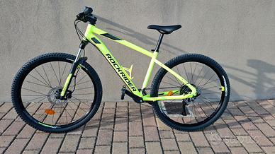 2 mountain bike rockrider st 530