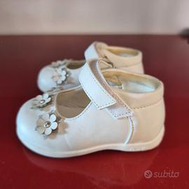 Scarpine bimba taglia 21