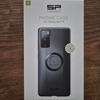 Cover SP Connect Samsung S20Fe
