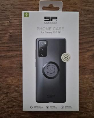 Cover SP Connect Samsung S20Fe