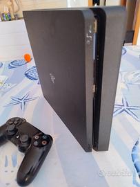 PS4 slim 500gb