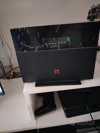  modem Tim hub+