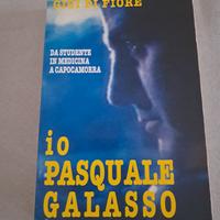 Libro Io,Pasquale Galasso 