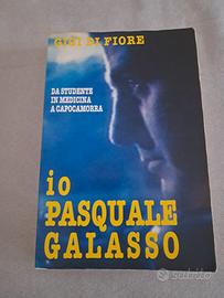 Libro Io,Pasquale Galasso 