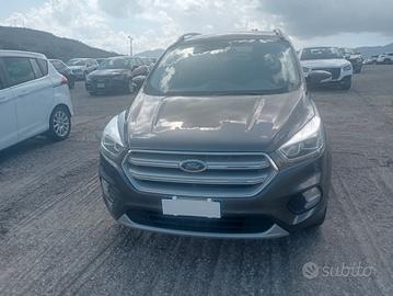 Ford Kuga 1.5 TDCI 120 CV S&S 2WD Plus