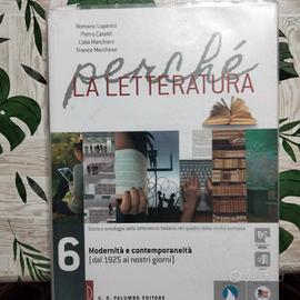 Perché la letteratura 6