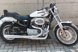 harley sportster 1200