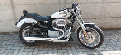 harley sportster 1200