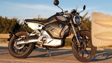 Moto elettrica