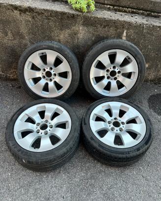 Cerchi BMW R17 Styling 158 8Jx17
