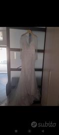 Abito da Sposa
