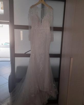 Abito da Sposa
