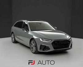 Audi A4 Avant 45 2.0 TFSI mhev S line quattro